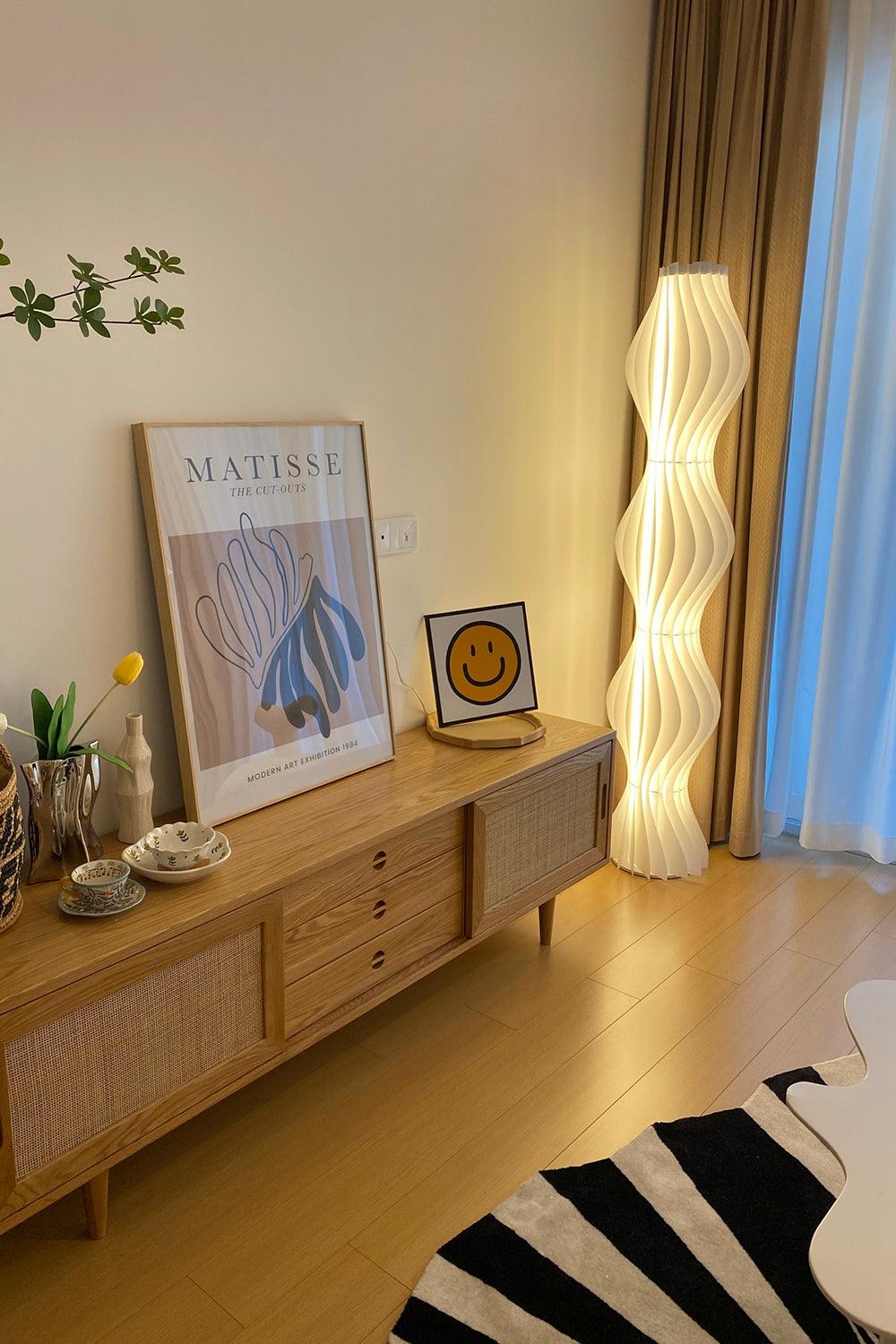 Dotha lampadar contemporan