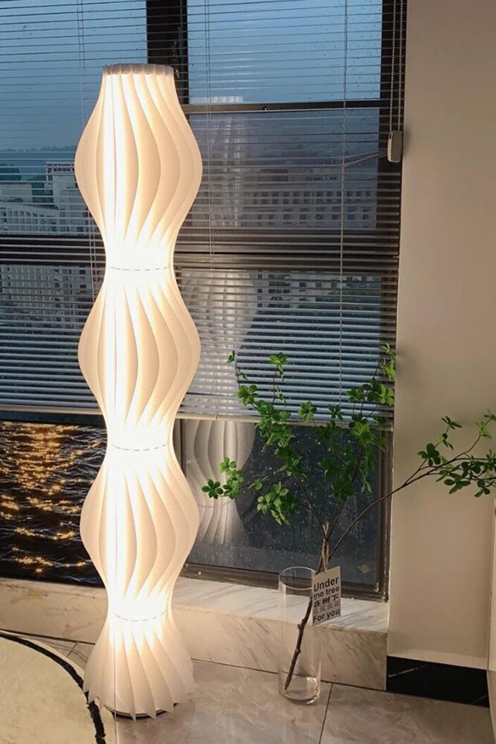 Dotha lampadar contemporan