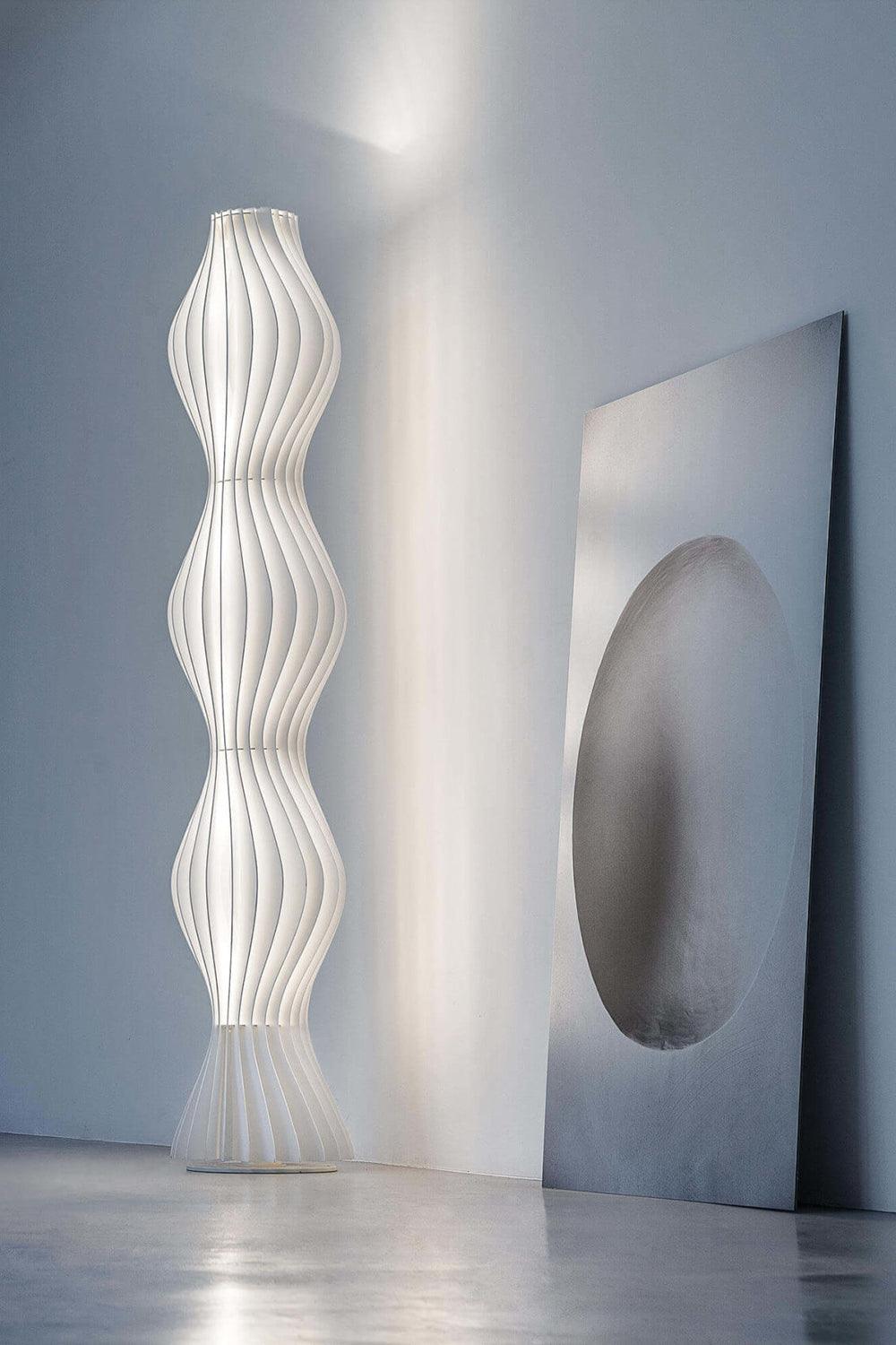 Dotha lampadar contemporan