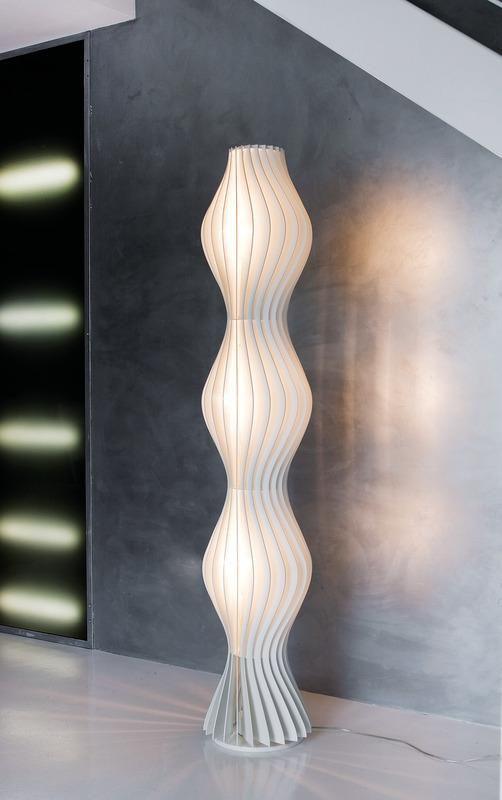 Dotha lampadar contemporan