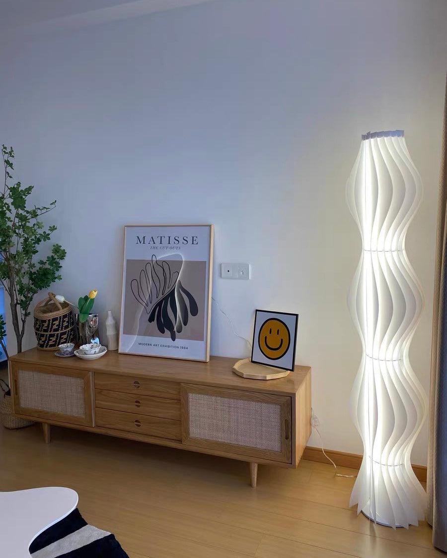 Dotha lampadar contemporan