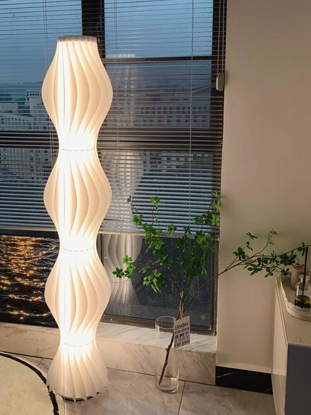 Dotha lampadar contemporan