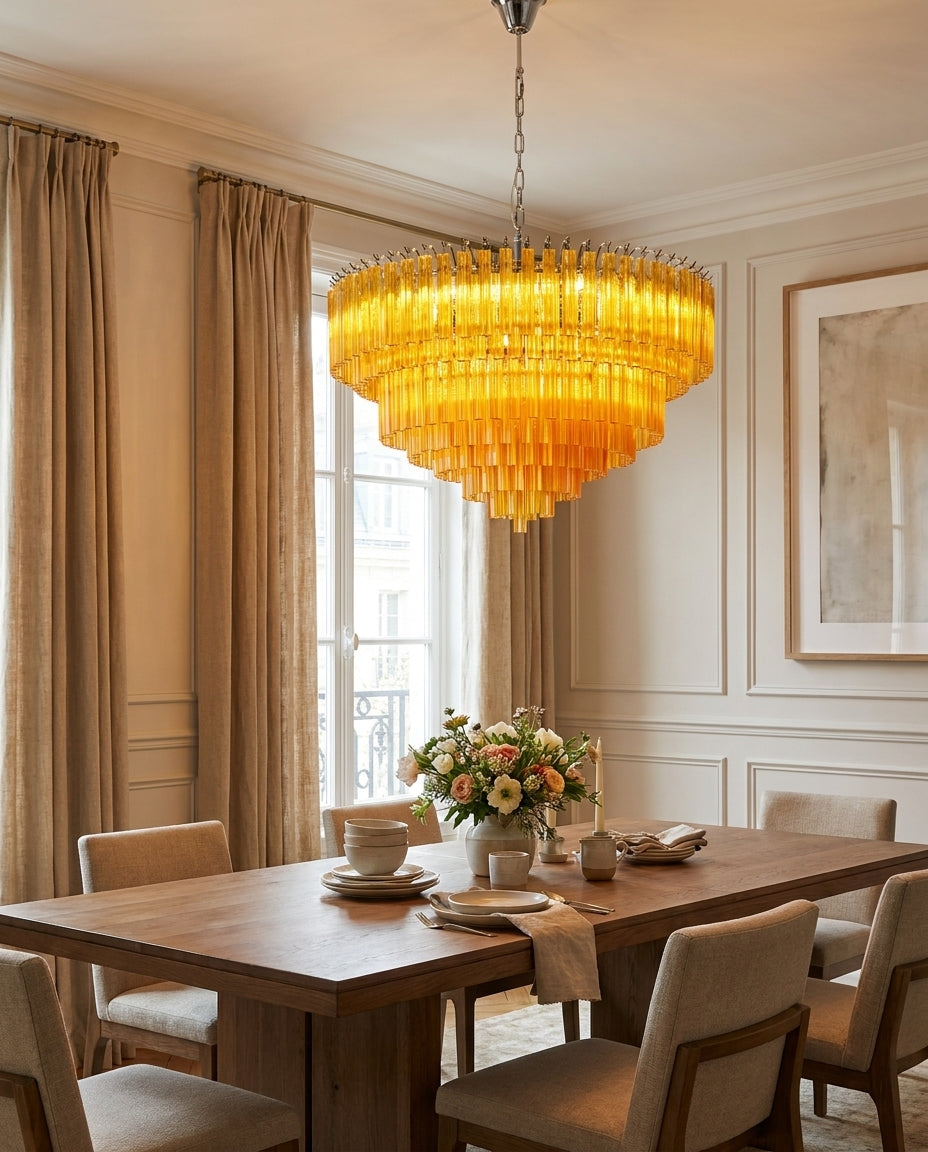 Tarrowstone Candelabru Varellion