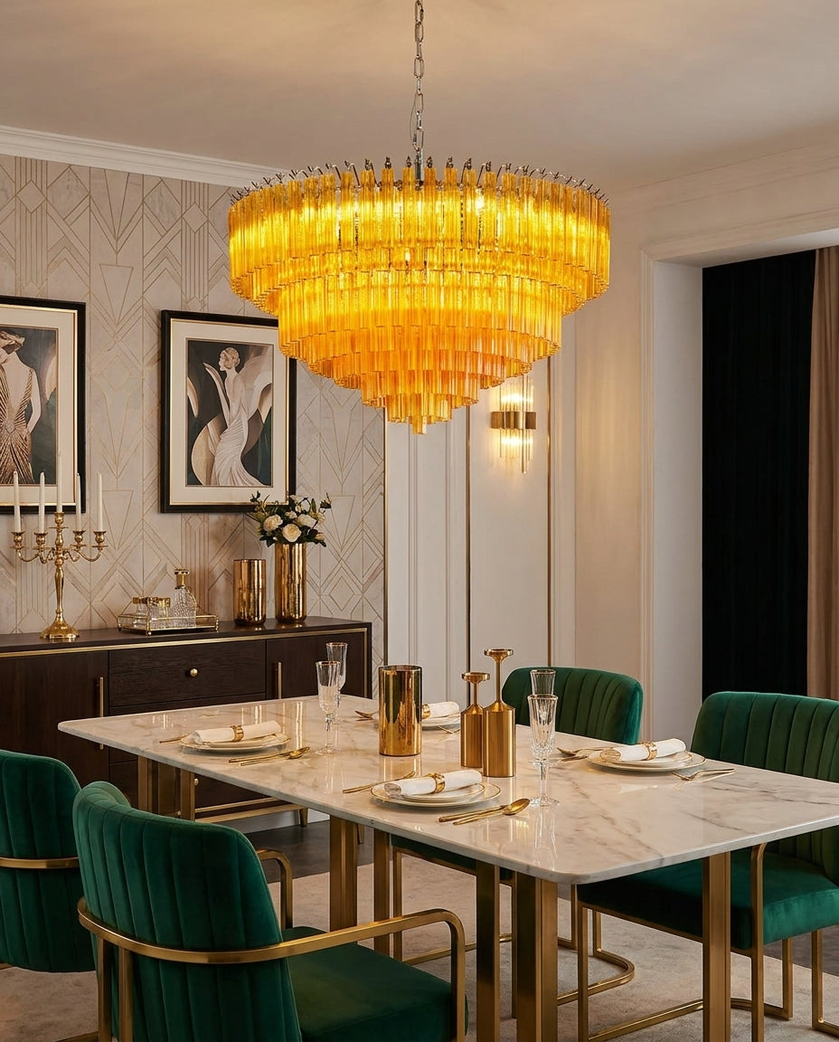 Tarrowstone Candelabru Varellion