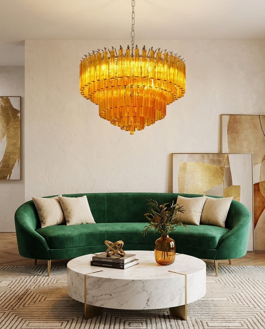 Tarrowstone Candelabru Varellion