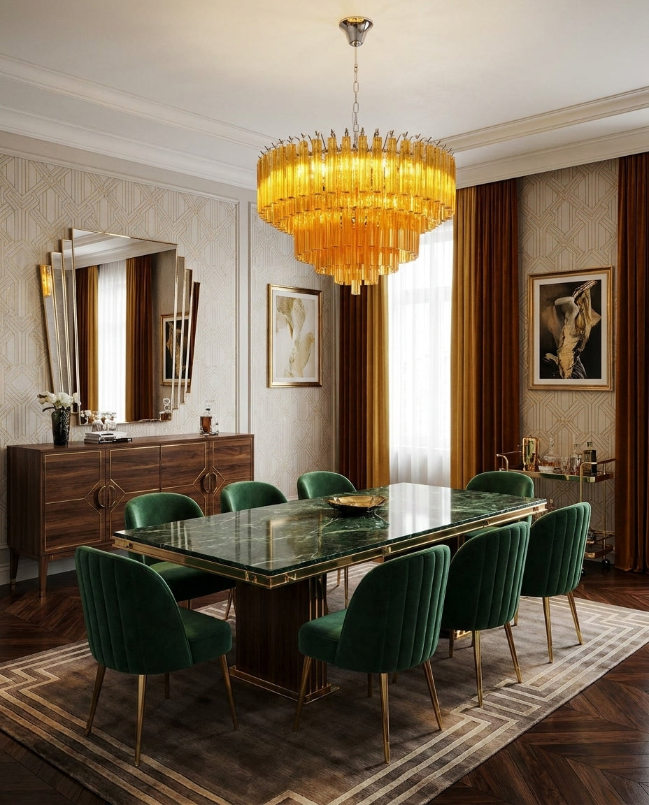 Tarrowstone Candelabru Varellion
