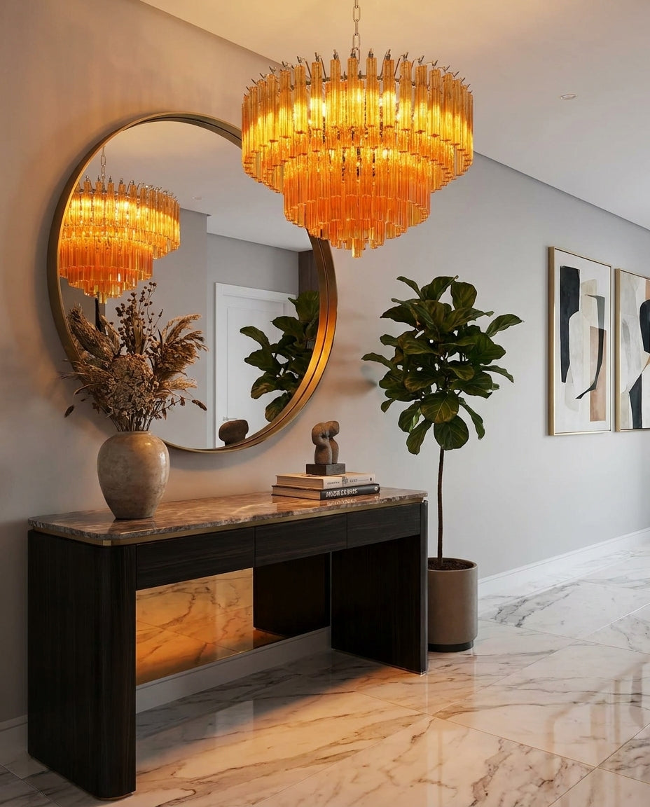 Tarrowstone Candelabru Varellion