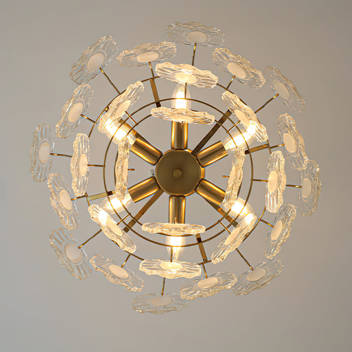 Cirarella candelabru