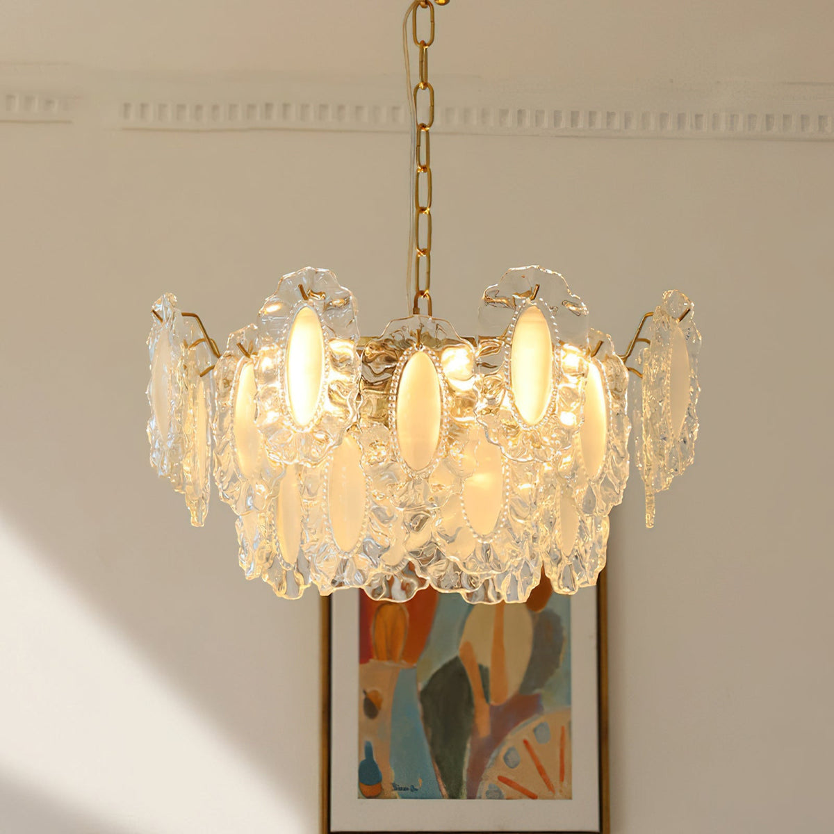 Cirarella candelabru