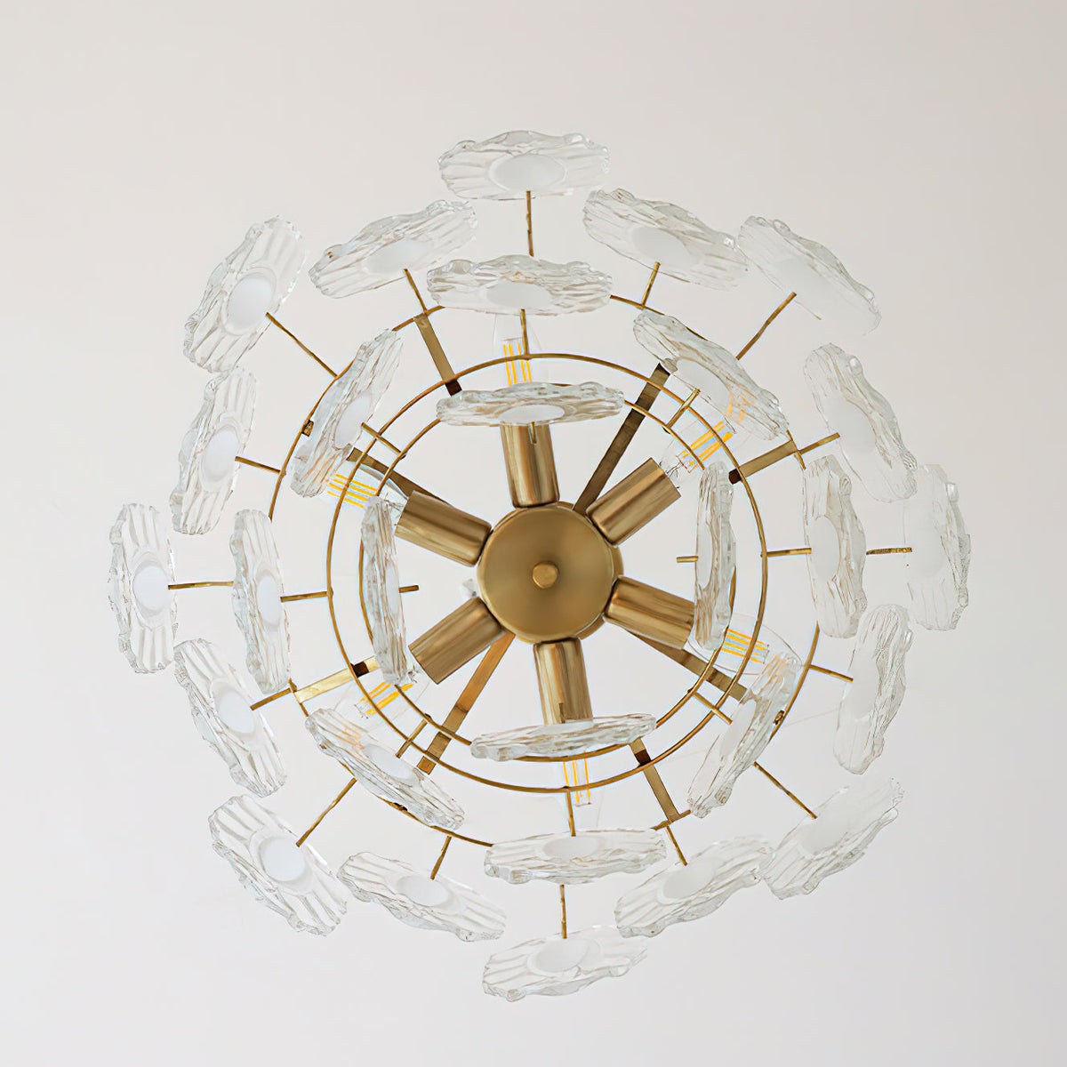 Cirarella candelabru