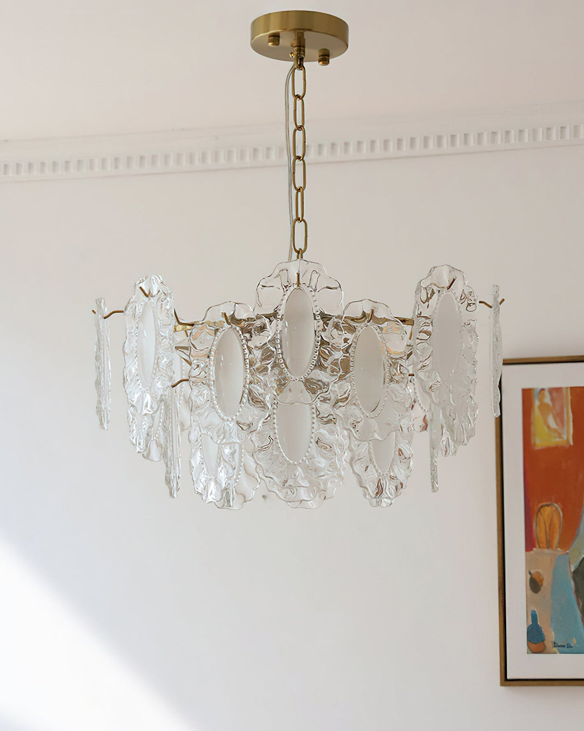 Cirarella candelabru