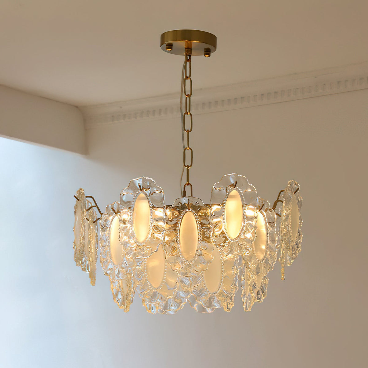 Cirarella candelabru