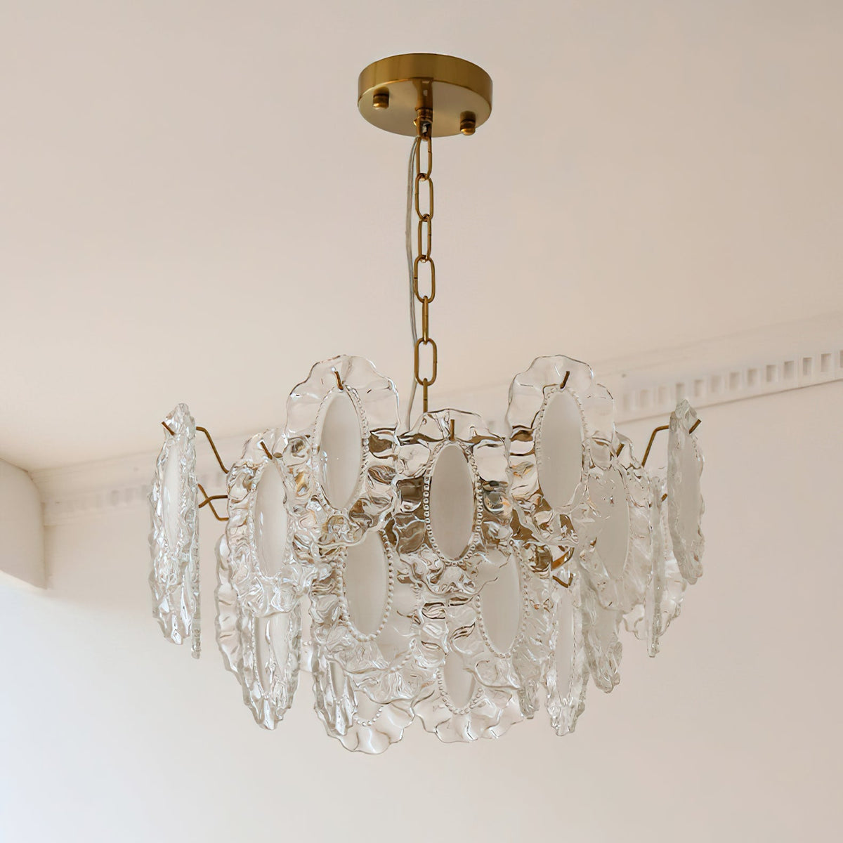 Cirarella candelabru