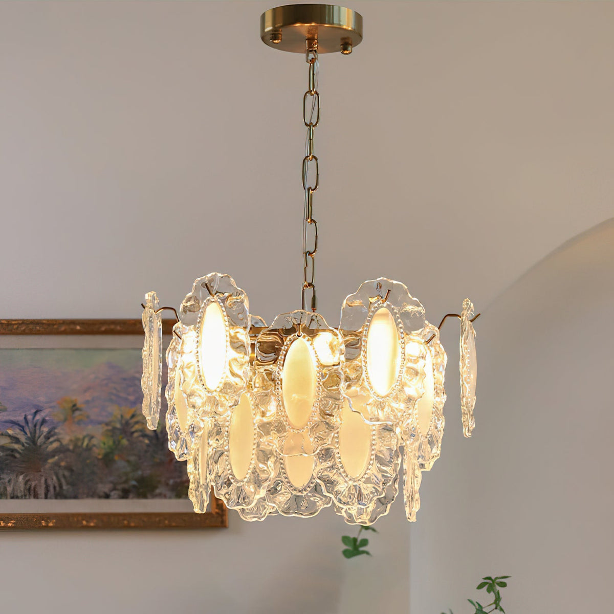 Cirarella candelabru
