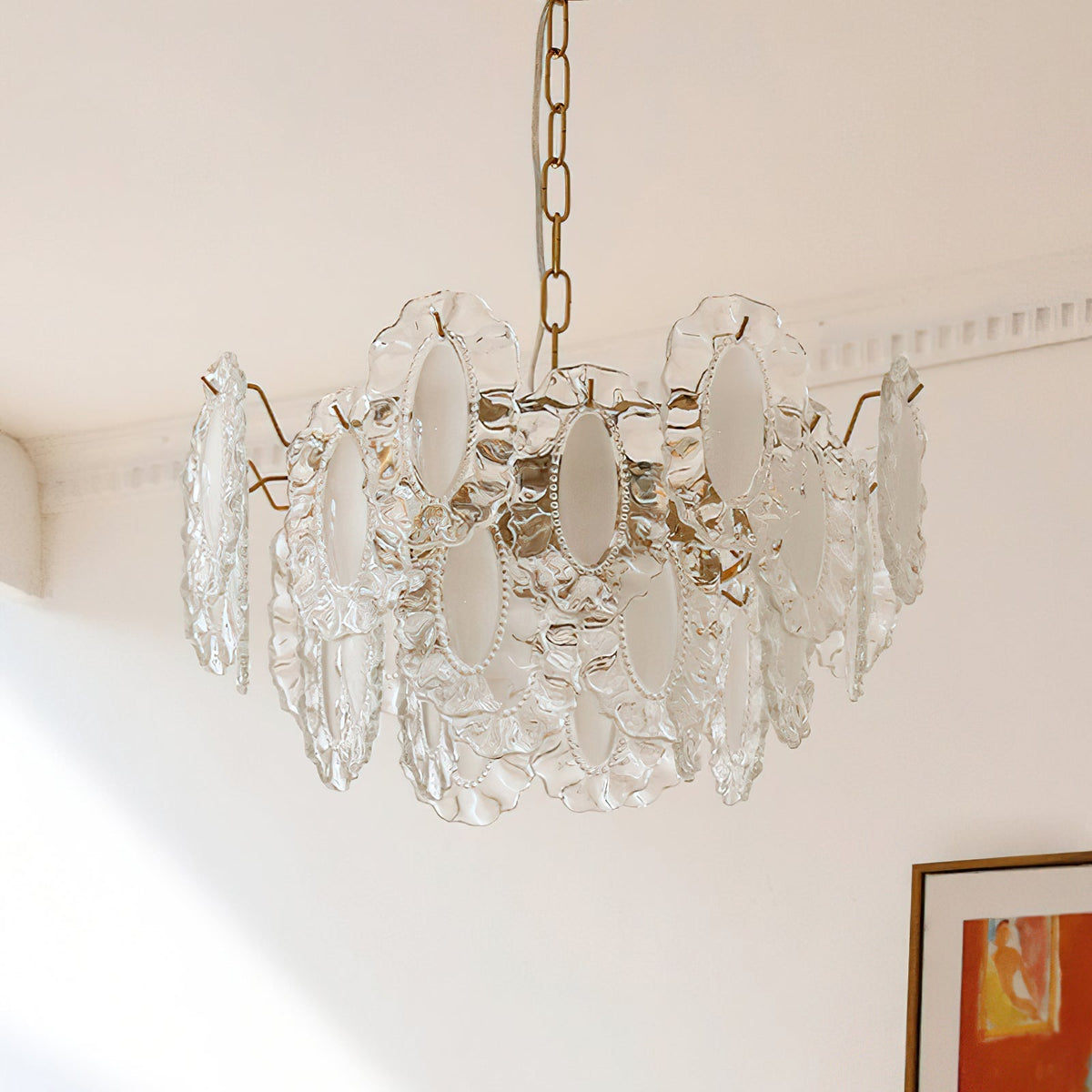 Cirarella candelabru