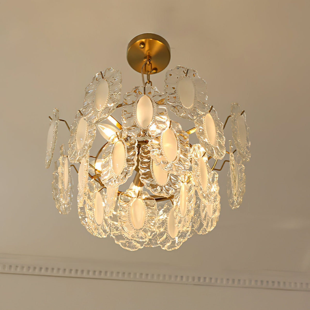 Cirarella candelabru