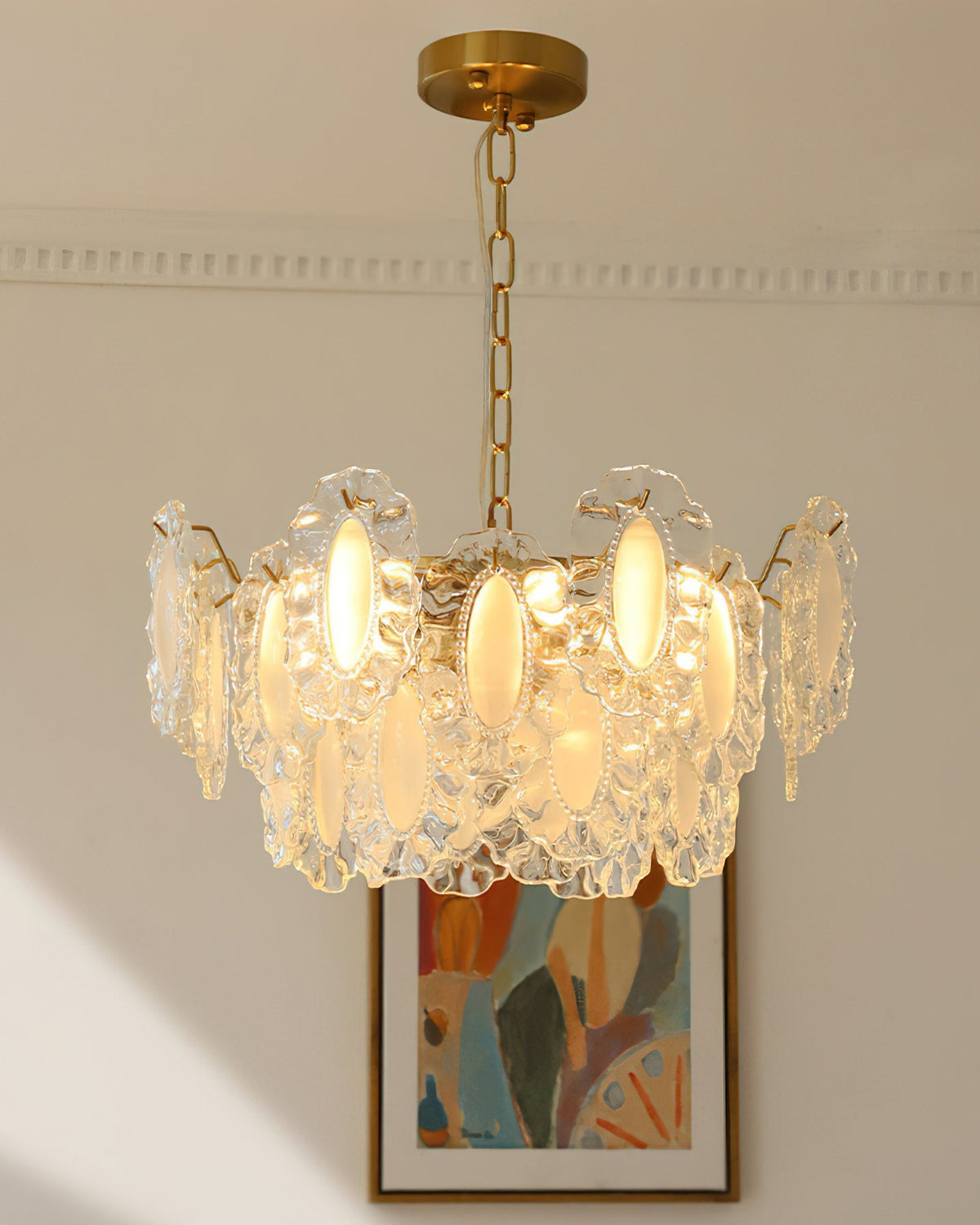 Cirarella candelabru