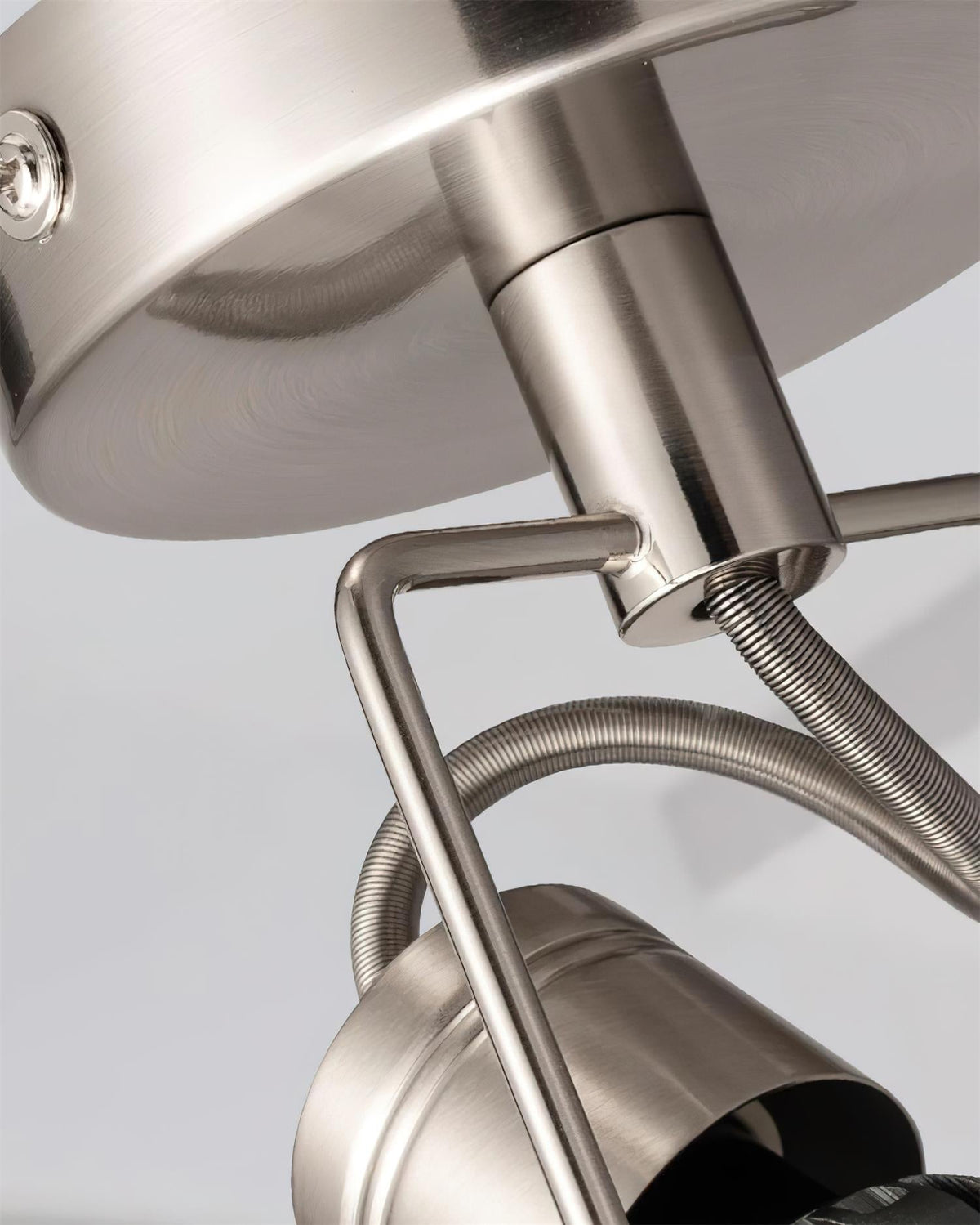 Nash Orbit Track Lighting