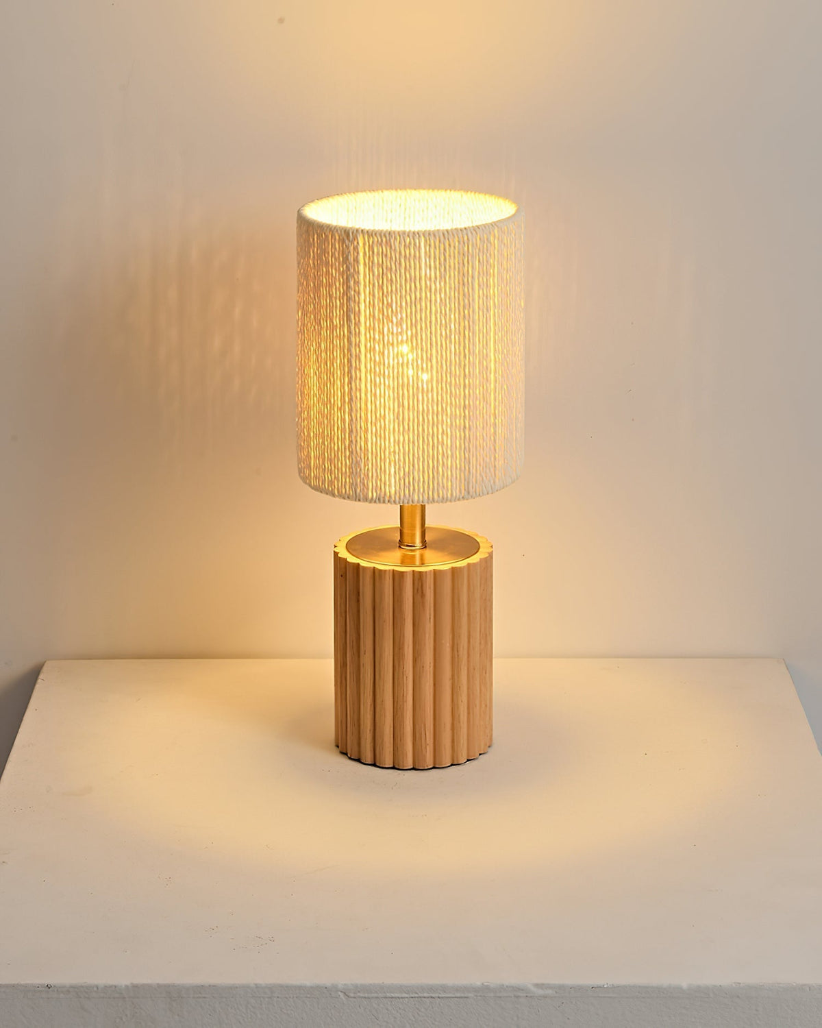 Sorirelle lampă de masă