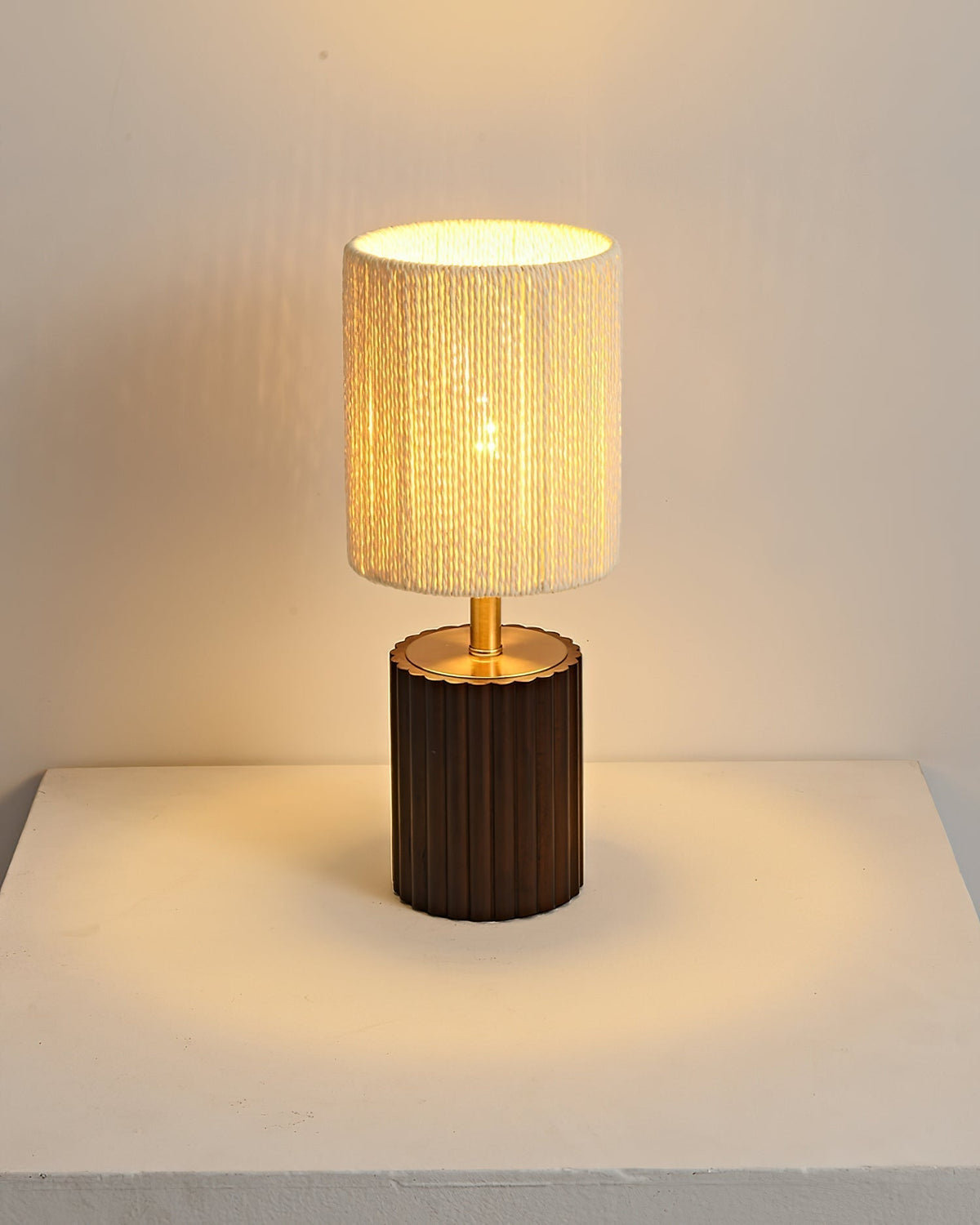 Sorirelle lampă de masă