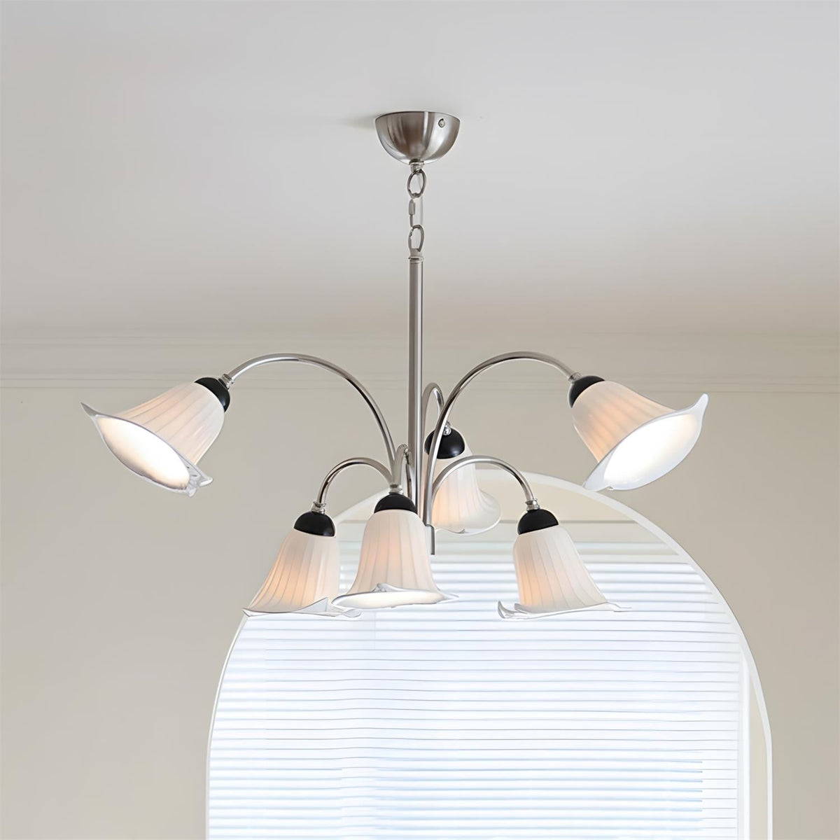 Renaian candelabru