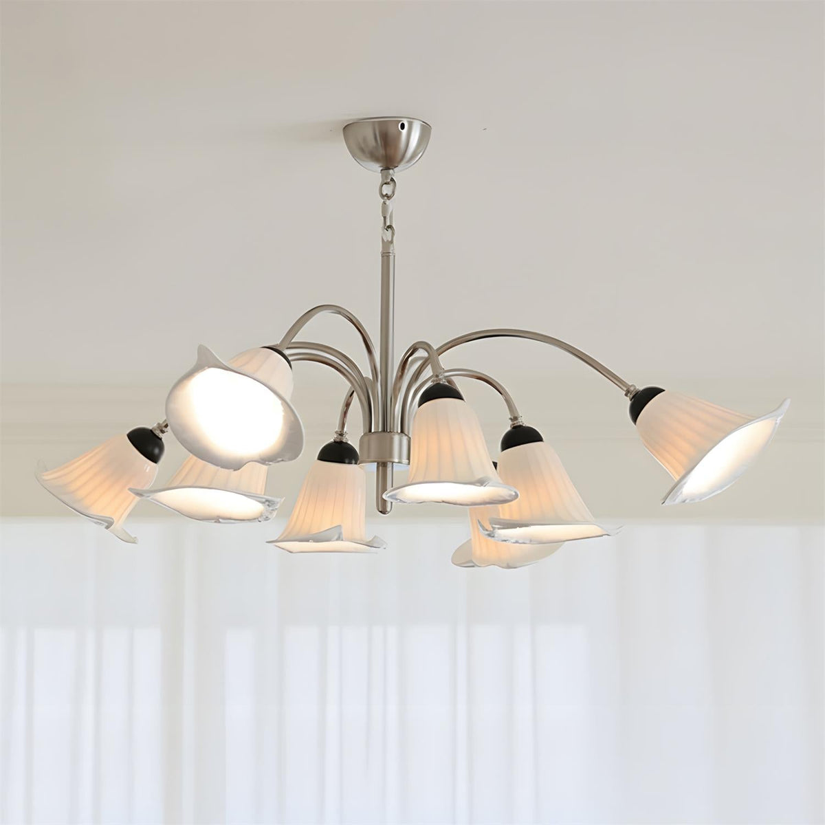 Renaian candelabru
