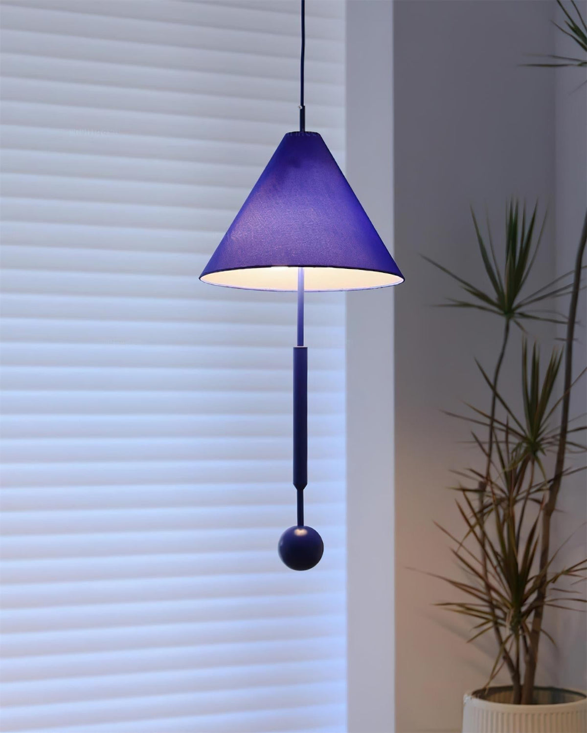 Calisaya lampă suspendată