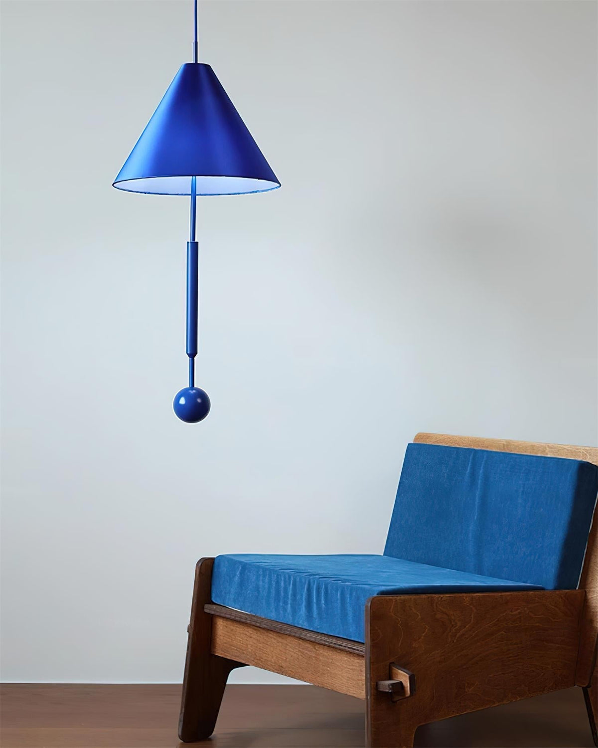 Calisaya lampă suspendată