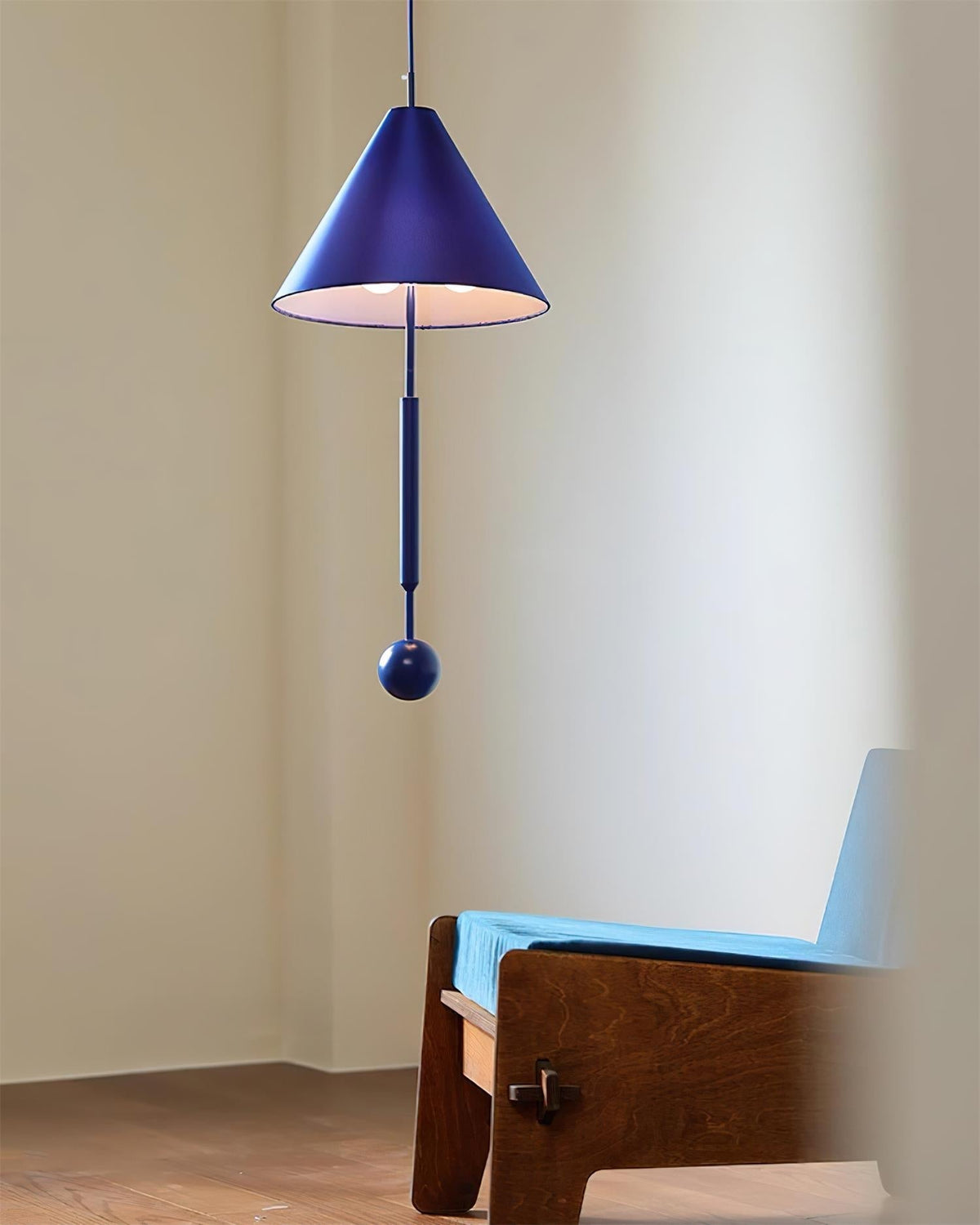 Calisaya lampă suspendată