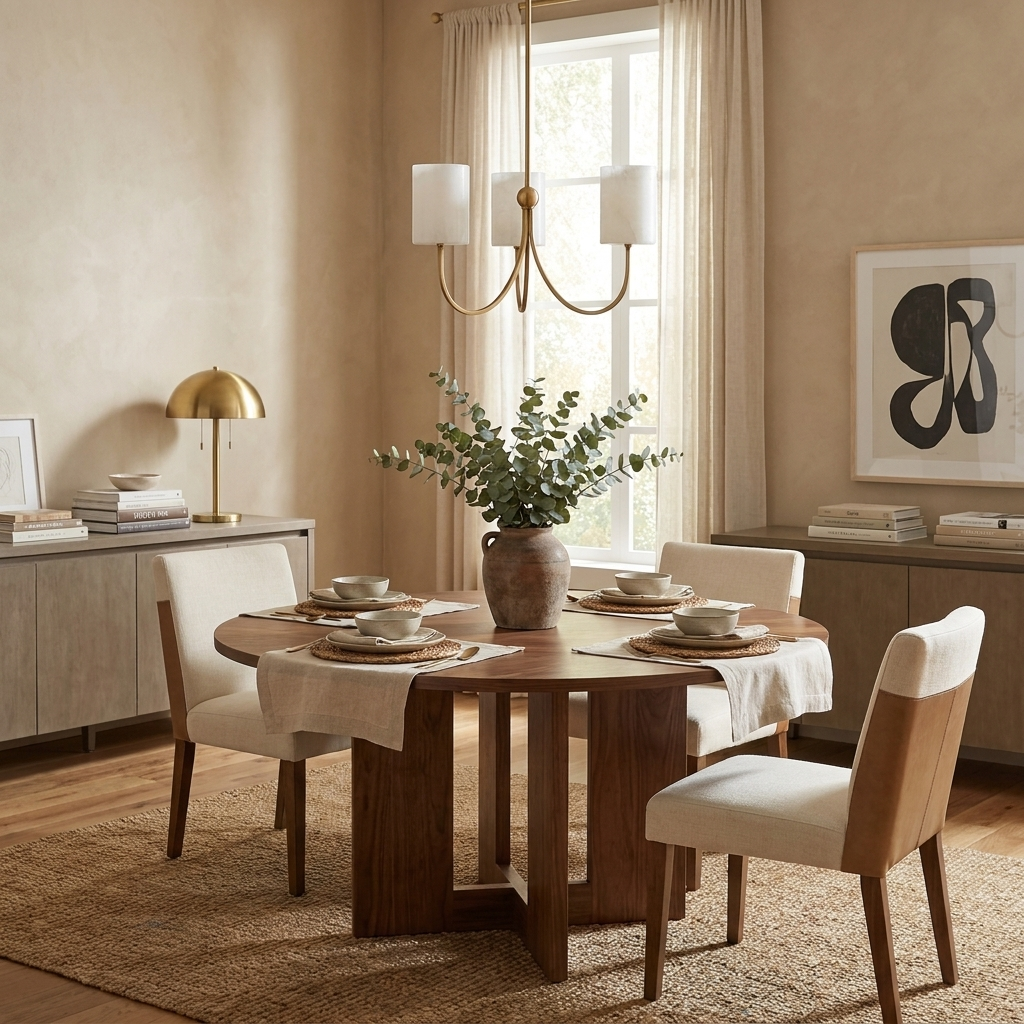 Tarrowhurst Candelabru din alabastru