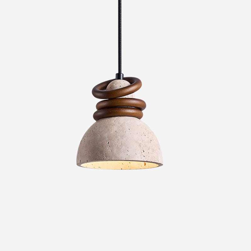 Terieeria lampă suspendată