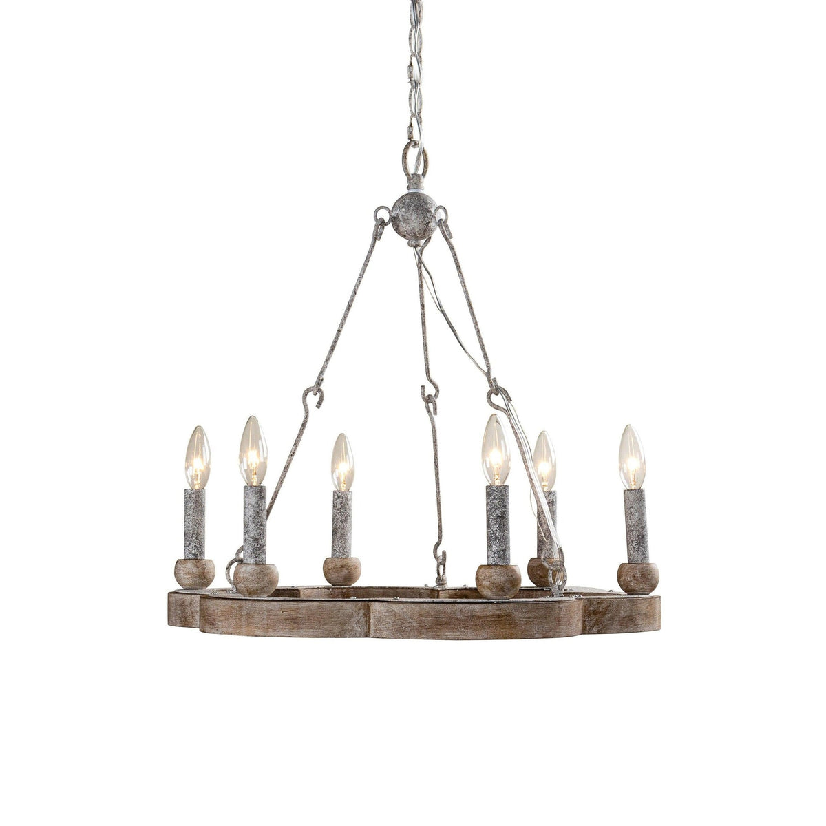 Elaarira candelabru