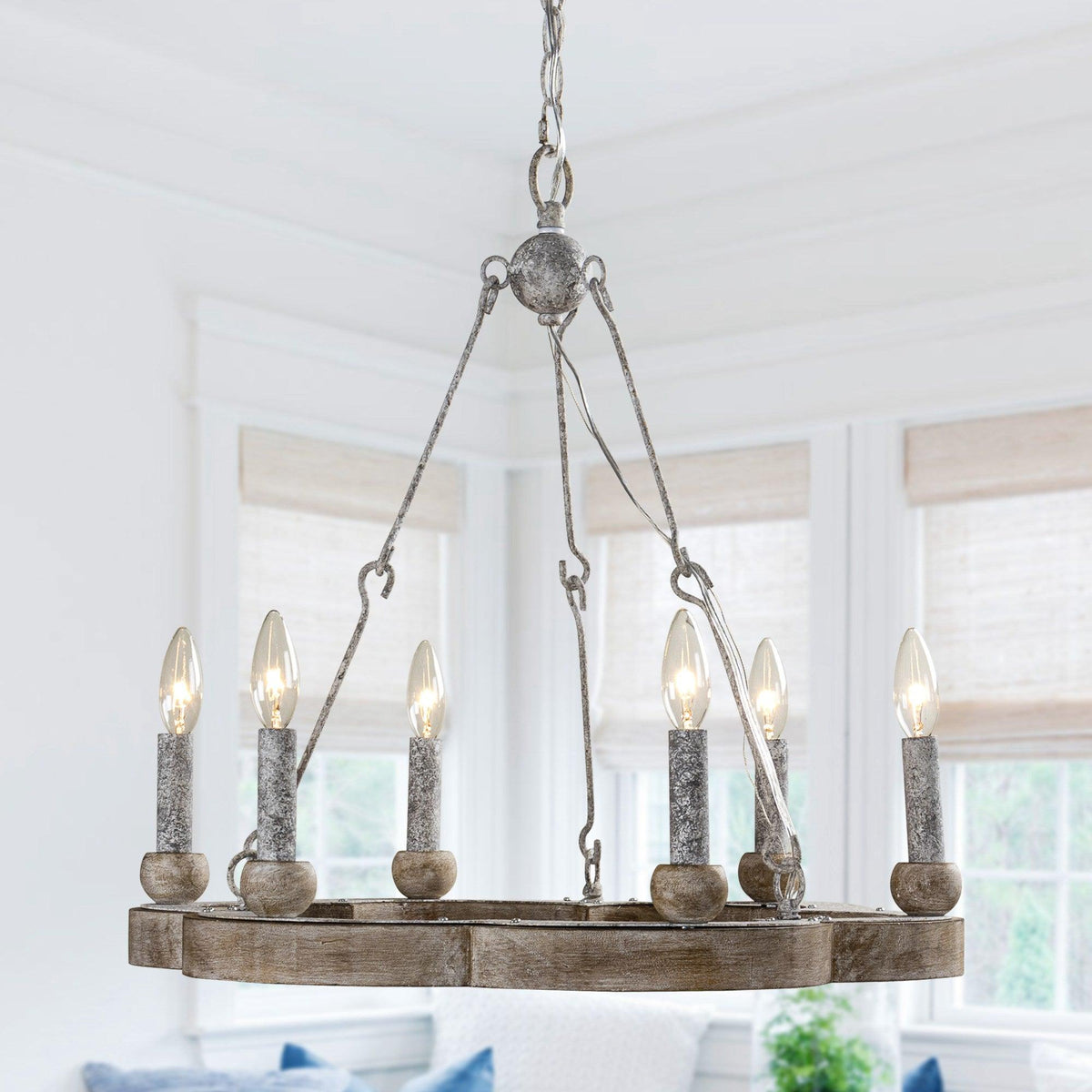 Elaarira candelabru