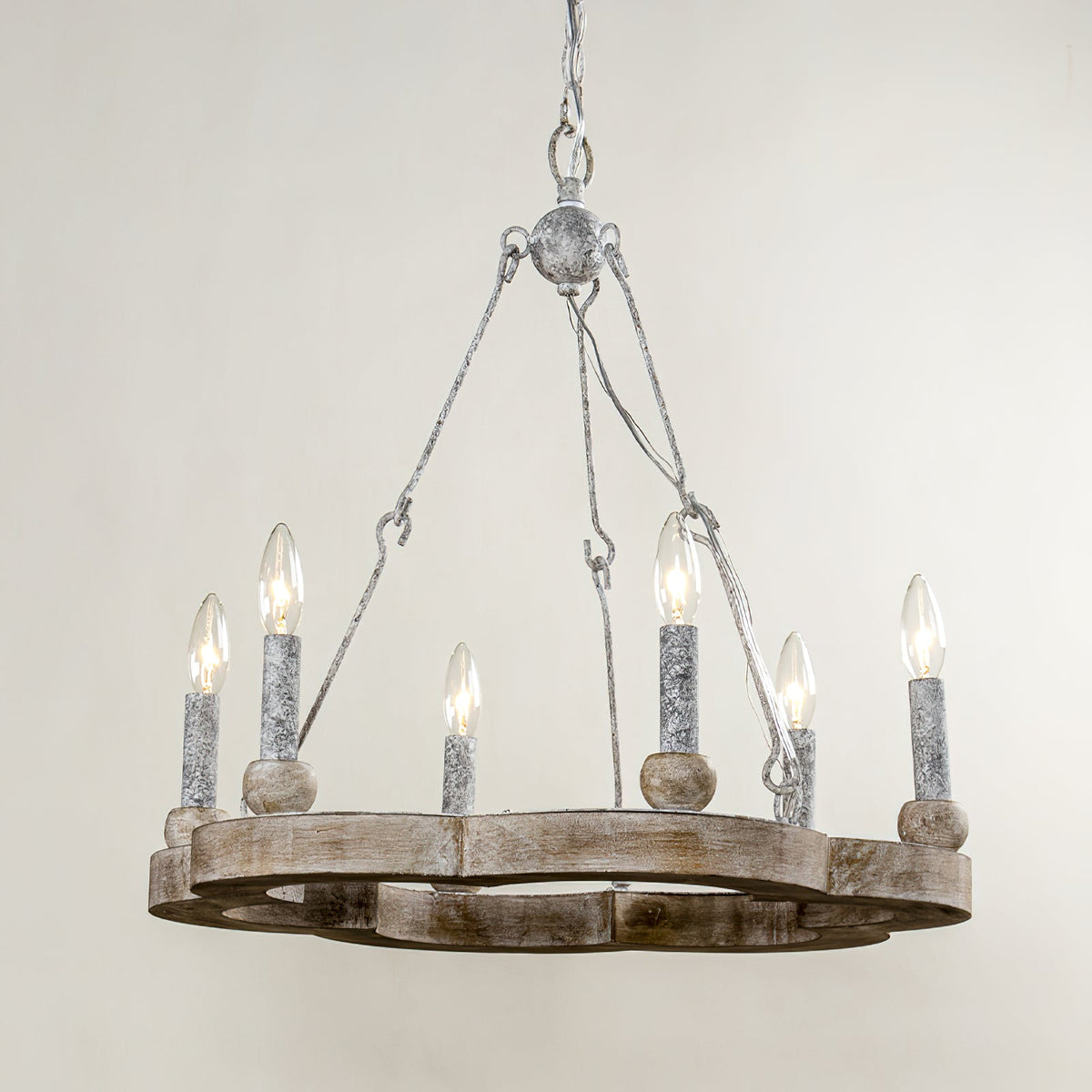 Elaarira candelabru