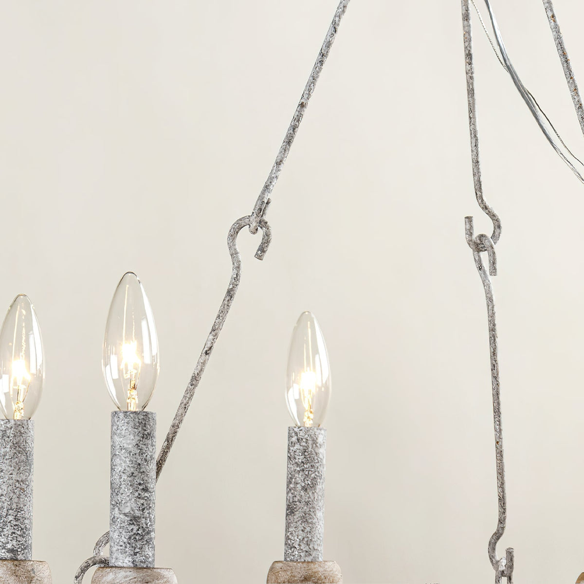 Elaarira candelabru
