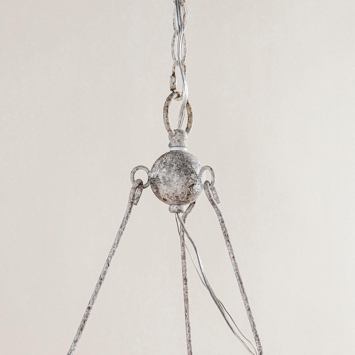 Elaarira candelabru