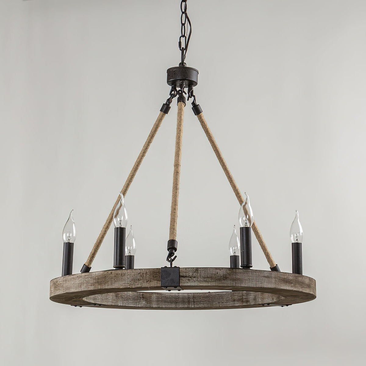 Elaarira candelabru