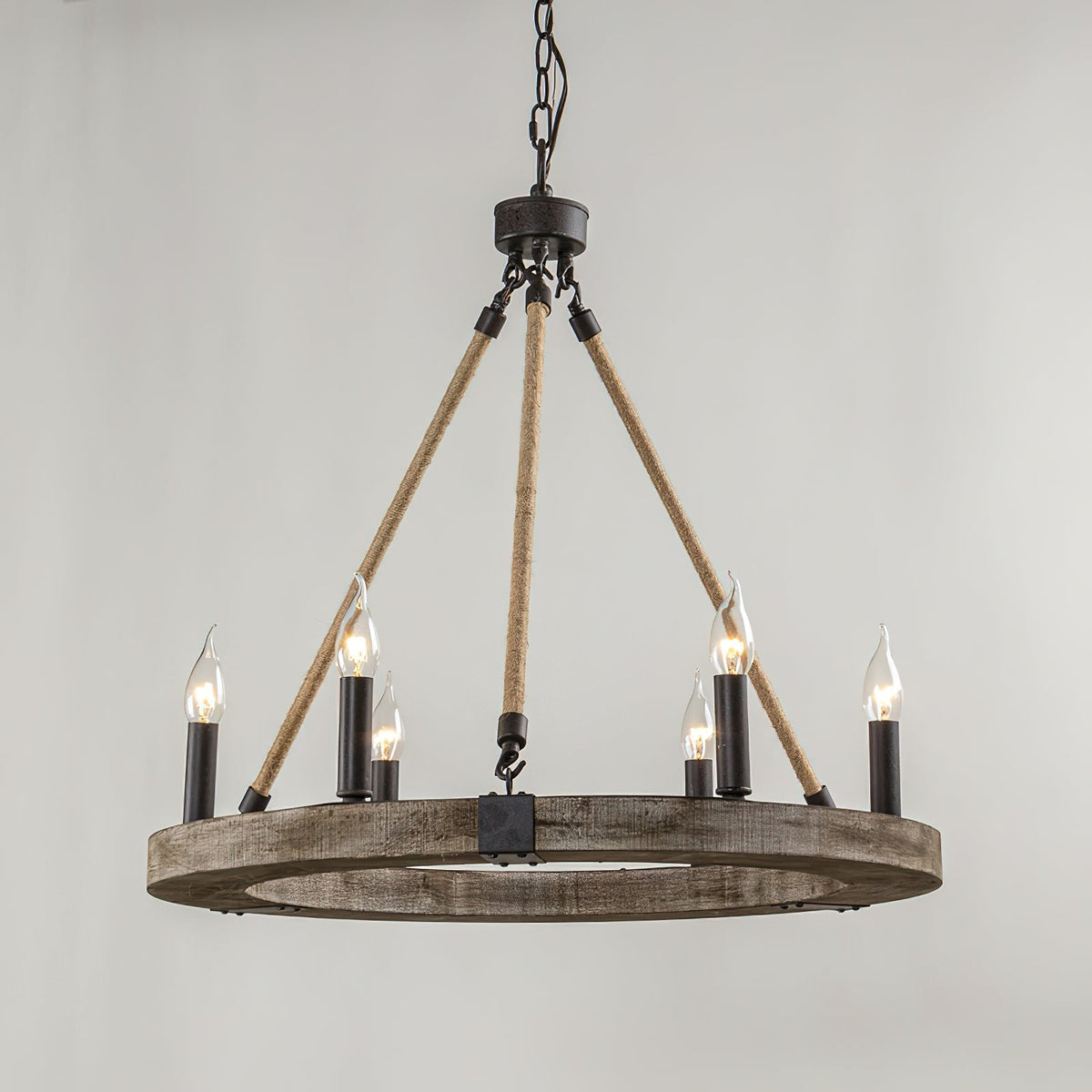 Elaarira candelabru