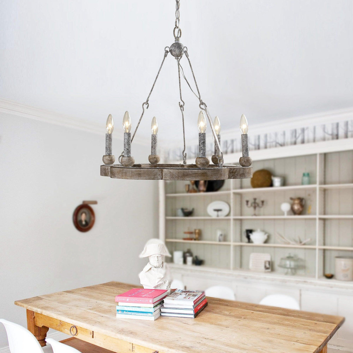 Elaarira candelabru