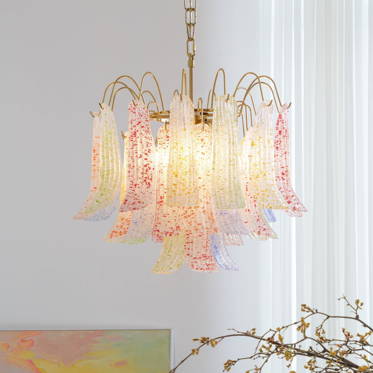 Auphilia candelabru