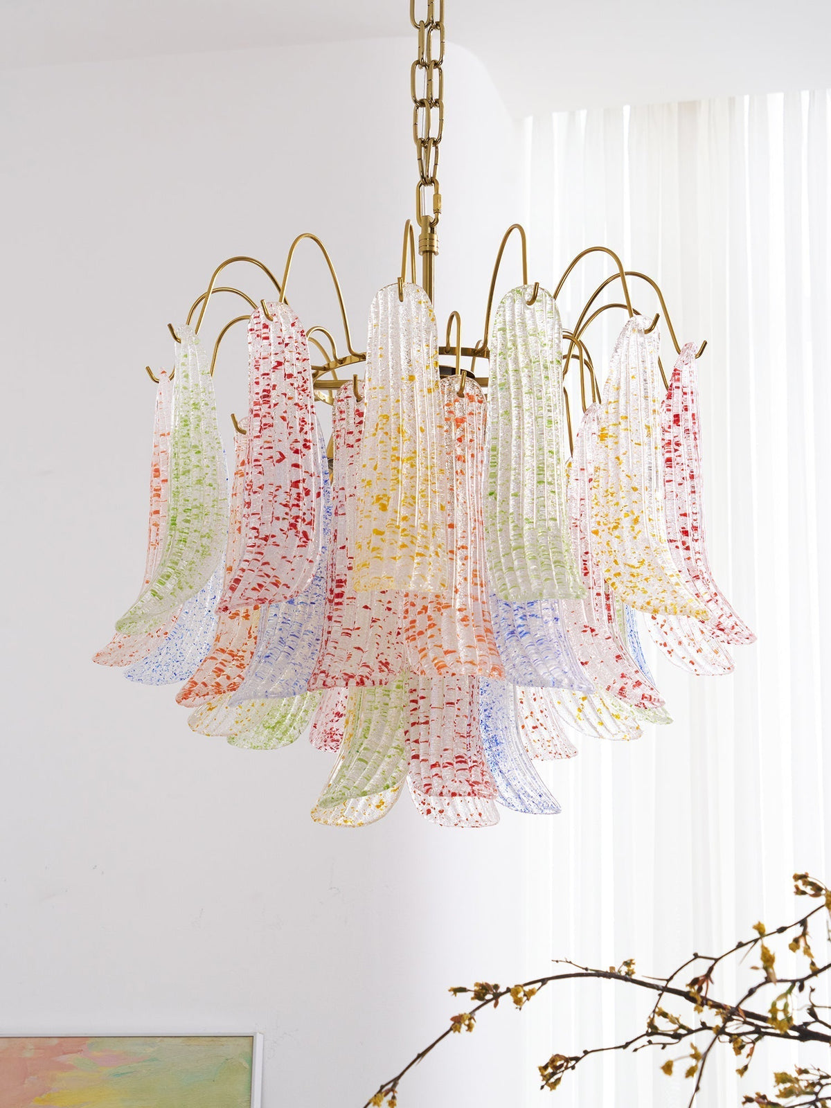 Auphilia candelabru