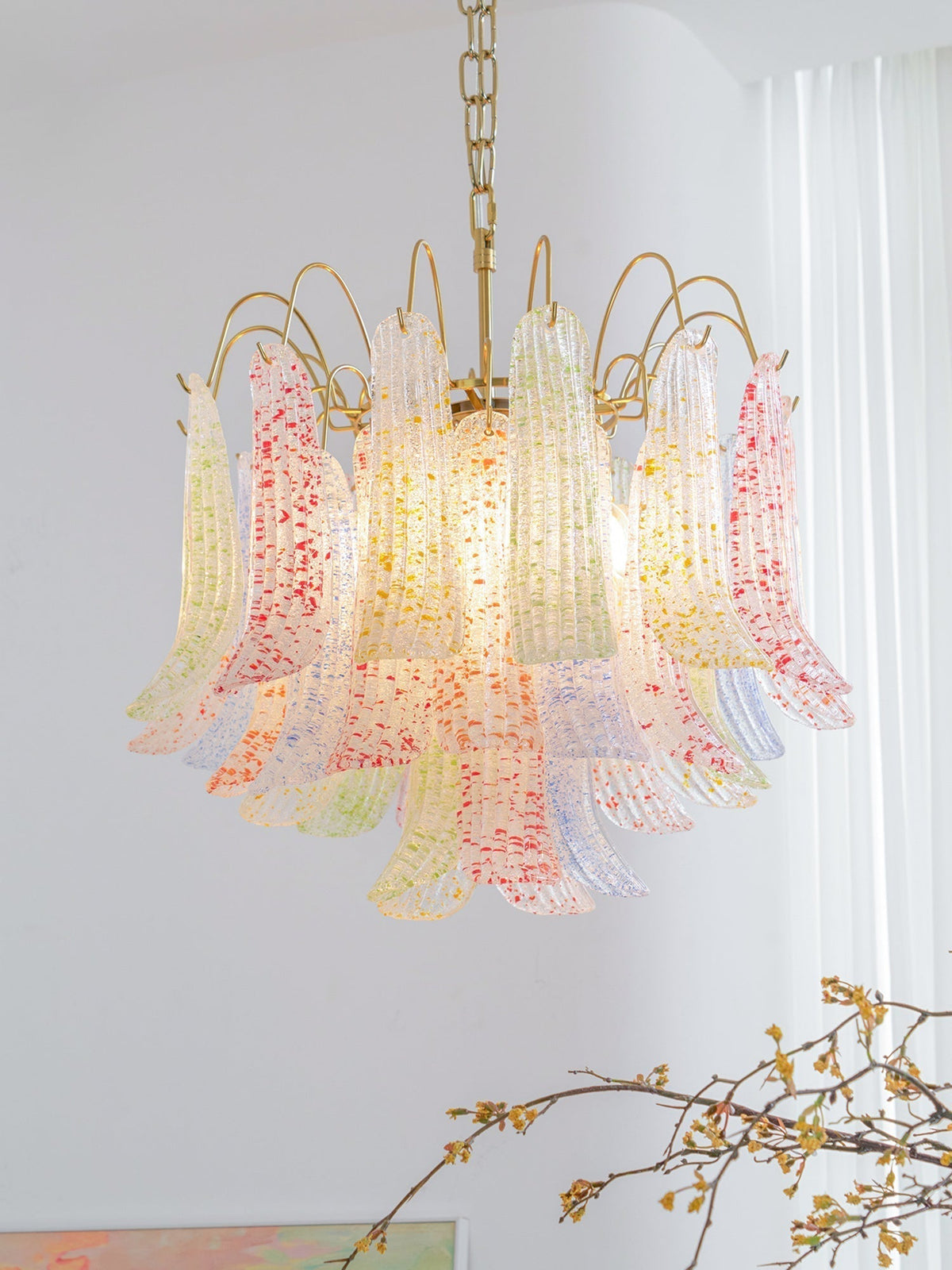 Auphilia candelabru