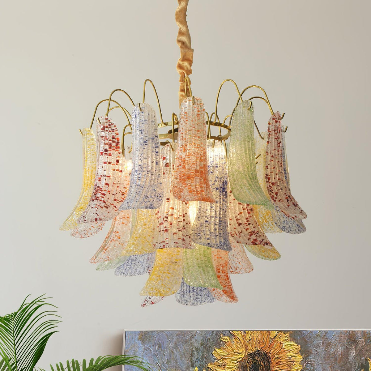 Auphilia candelabru