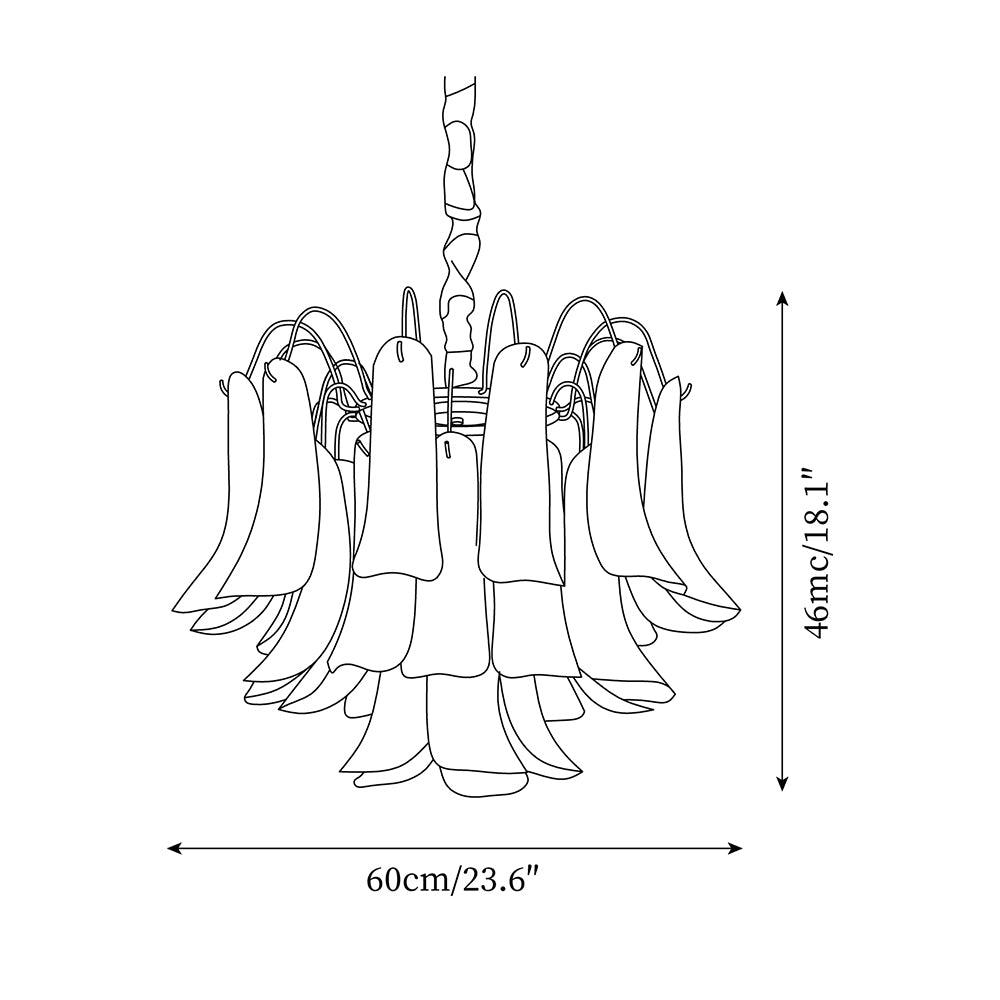 Auphilia candelabru