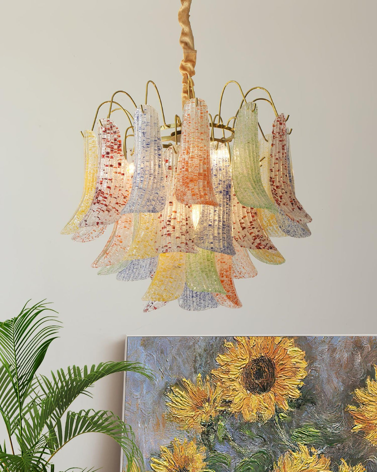 Auphilia candelabru