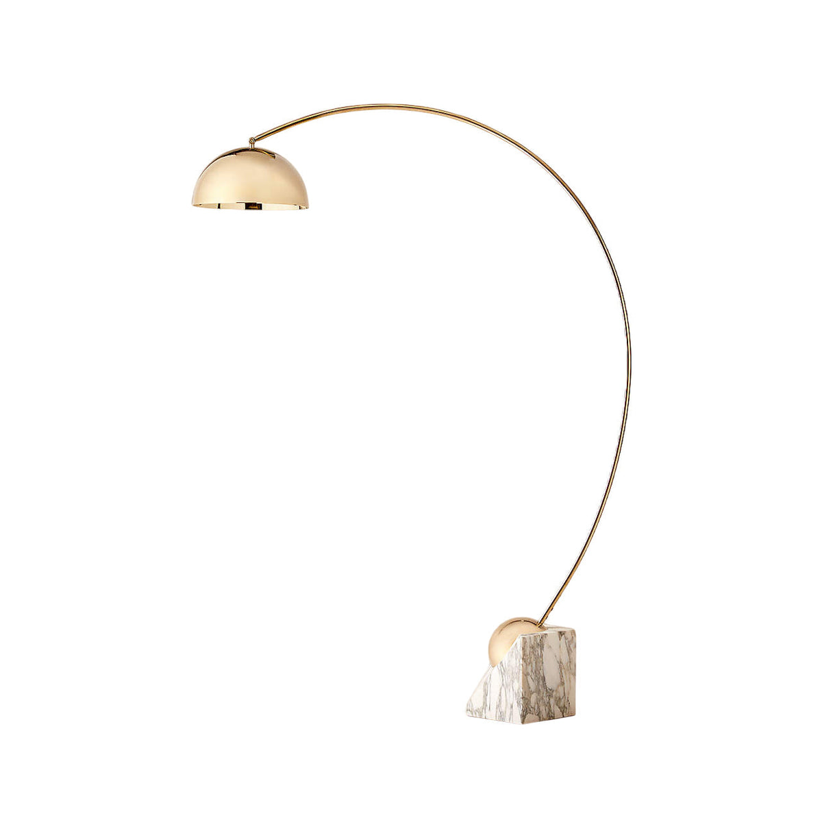 Venus Orbit lampadar