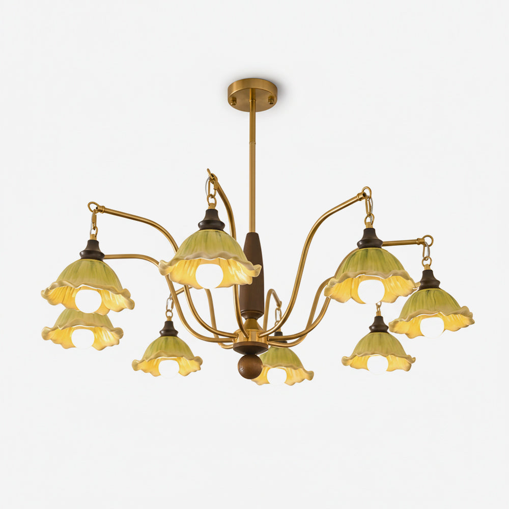 Riveelle candelabru