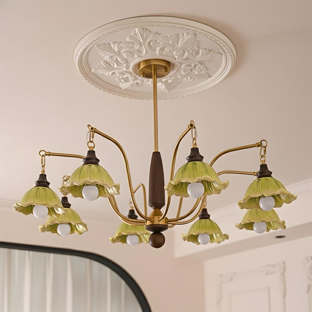 Riveelle candelabru