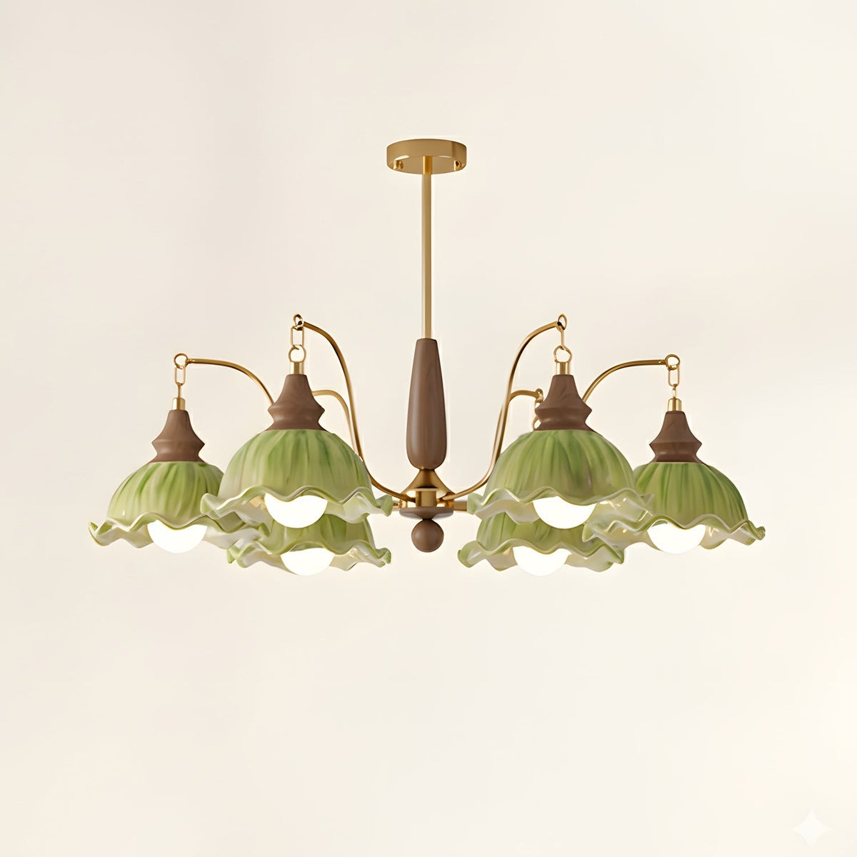 Riveelle candelabru