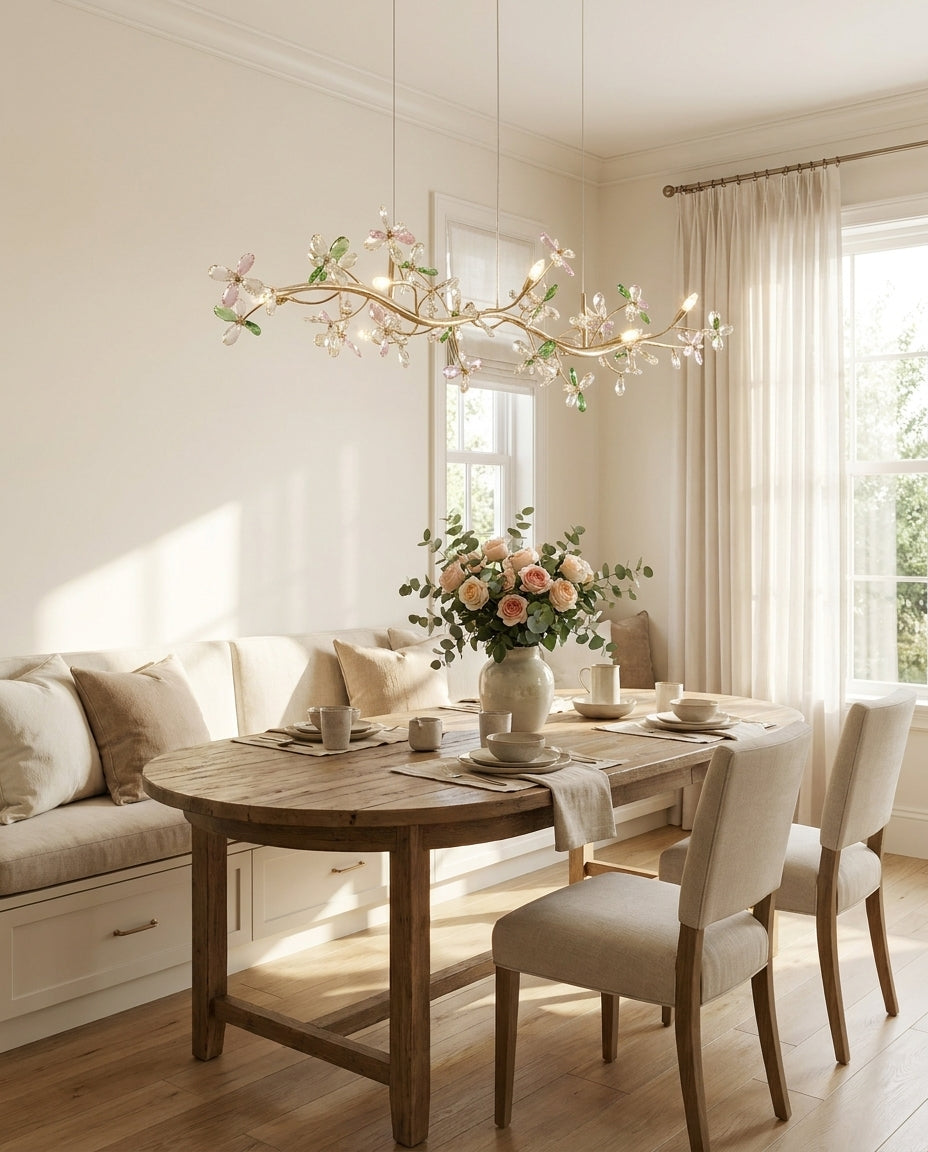 Varo candelabru